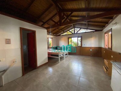 Casa, 1 quarto, 50 m² - Foto 5
