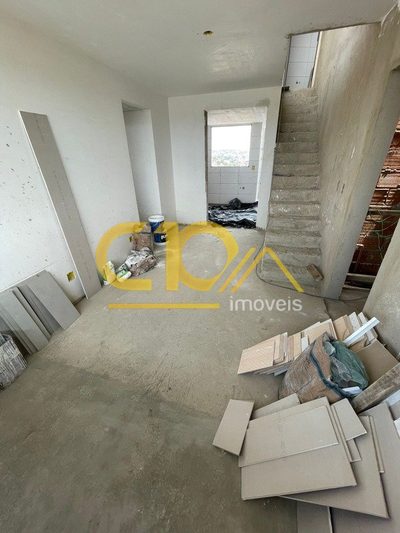 Cobertura, 3 quartos, 142 m² - Foto 5