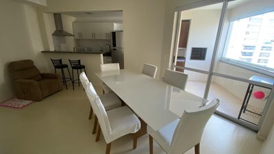 Apartamento, 3 quartos, 72 m² - Foto 5