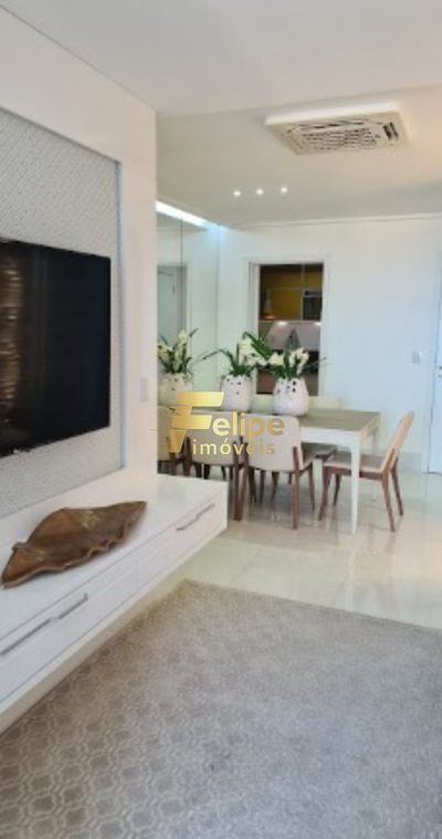 Apartamento, 4 quartos, 132 m² - Foto 5
