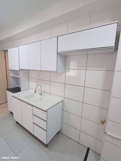 Apartamento, 2 quartos, 35 m² - Foto 2