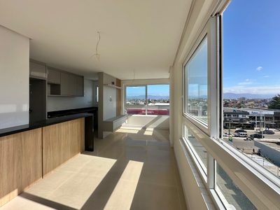 Apartamento, 3 quartos, 110 m² - Foto 1