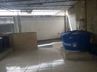 Casa, 3 quartos, 115 m² - Foto 5