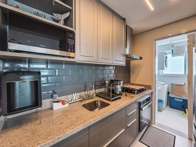 Apartamento, 3 quartos, 123 m² - Foto 5