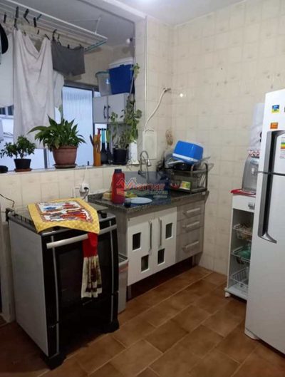 Apartamento, 2 quartos, 60 m² - Foto 4