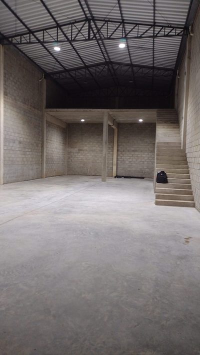 Depósito-Galpão - Foto 4