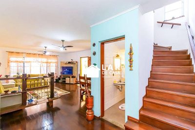 Casa, 3 quartos, 180 m² - Foto 3