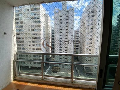 Apartamento, 3 quartos, 121 m² - Foto 5