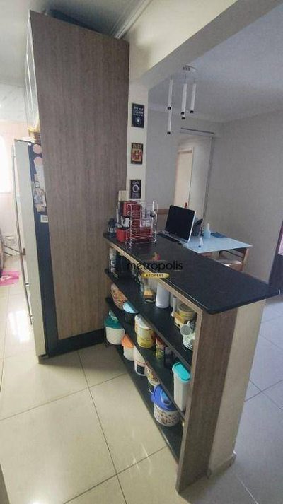 Apartamento, 3 quartos, 80 m² - Foto 3