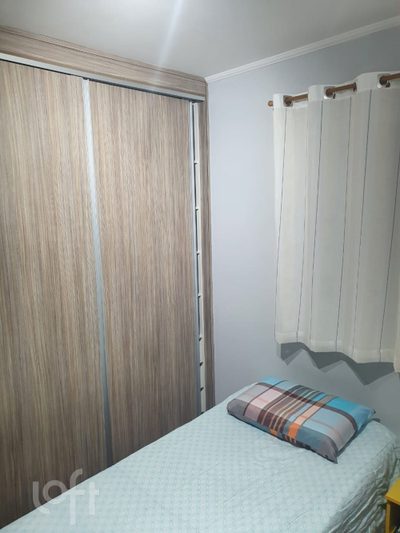 Apartamento, 2 quartos, 69 m² - Foto 3