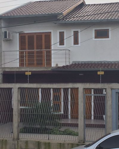 Casa, 3 quartos, 188 m² - Foto 1
