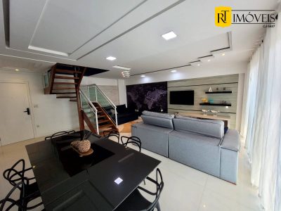 Cobertura, 2 quartos, 117 m² - Foto 3