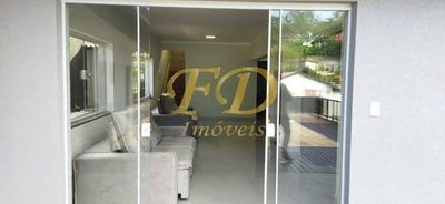 Sítio, 4 quartos, 1162 m² - Foto 4