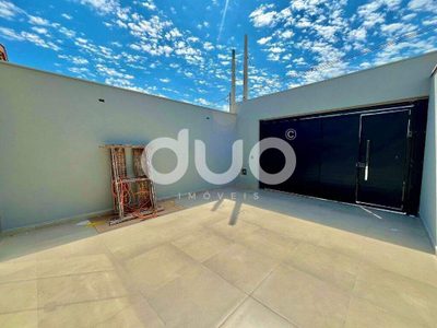 Casa, 2 quartos, 74 m² - Foto 5