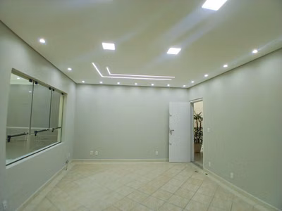 Sala-Conjunto, 20 m² - Foto 1