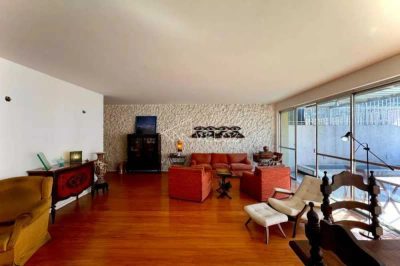 Cobertura, 5 quartos, 350 m² - Foto 1