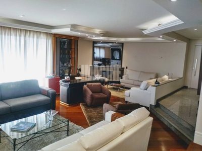 Apartamento, 4 quartos, 272 m² - Foto 3