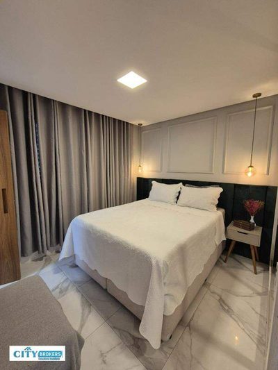 Apartamento, 3 quartos, 72 m² - Foto 5