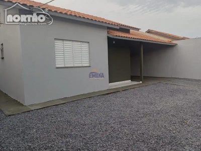 Casa, 2 quartos, 81 m² - Foto 4