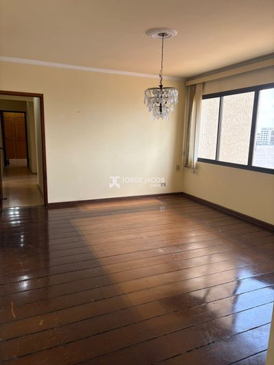 Apartamento, 3 quartos, 181 m² - Foto 5