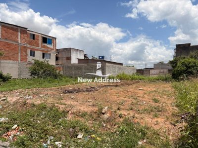 Terreno, 200 m² - Foto 3