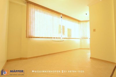 Apartamento, 2 quartos, 93 m² - Foto 5