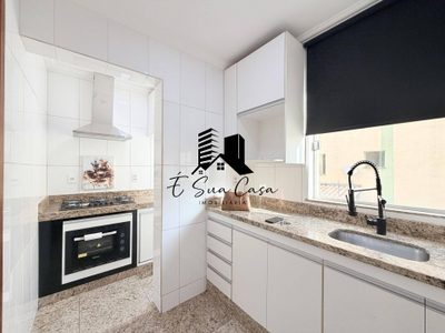 Apartamento, 3 quartos, 130 m² - Foto 5