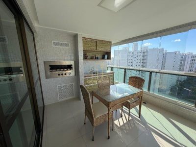 Apartamento, 3 quartos, 243 m² - Foto 3