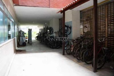 Apartamento, 23 m² - Foto 2