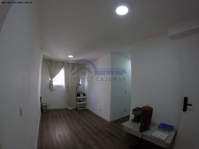Apartamento, 2 quartos - Foto 2