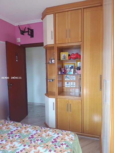 Apartamento, 2 quartos, 65 m² - Foto 4