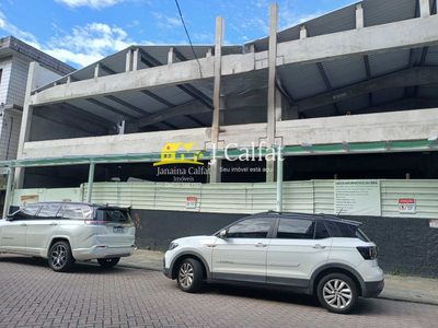 Loja-Salão, 200 m² - Foto 2