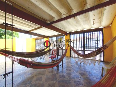 Casa, 2 quartos, 80 m² - Foto 1