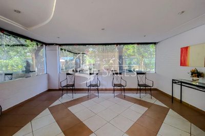 Apartamento, 2 quartos, 60 m² - Foto 3