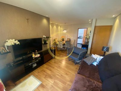 Apartamento, 4 quartos, 133 m² - Foto 5