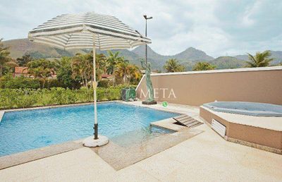 Casa de Condomínio, 6 quartos - Foto 2