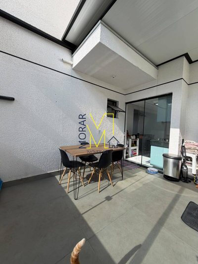 Apartamento, 3 quartos, 90 m² - Foto 5