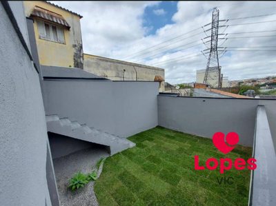 Casa, 3 quartos, 100 m² - Foto 5