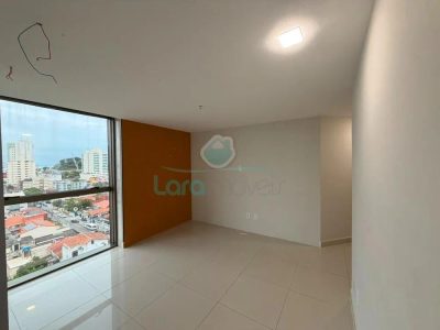 Sala-Conjunto, 55 m² - Foto 3