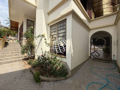 Casa, 3 quartos, 294 m² - Foto 2