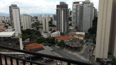 Apartamento, 2 quartos, 85 m² - Foto 2