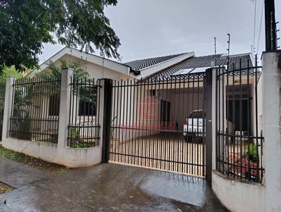 Casa, 3 quartos, 189 m² - Foto 2