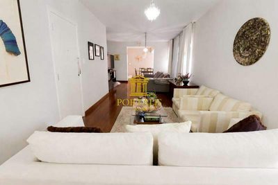 Apartamento, 4 quartos, 142 m² - Foto 4