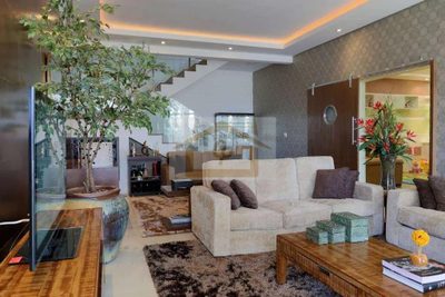 Casa, 3 quartos, 555 m² - Foto 2