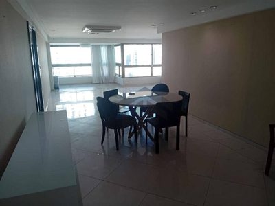 Apartamento, 3 quartos, 190 m² - Foto 5