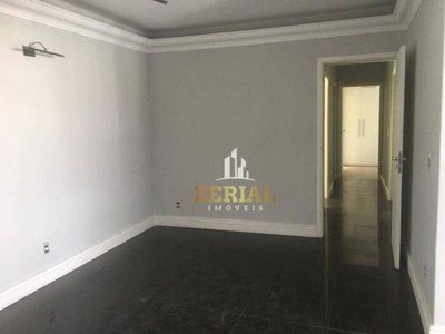 Apartamento, 4 quartos, 156 m² - Foto 5