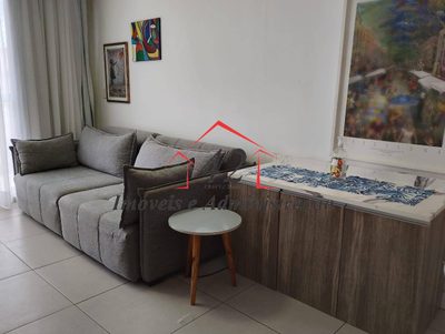 Apartamento, 2 quartos, 62 m² - Foto 3