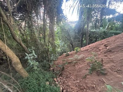 Terreno, 10 m² - Foto 1