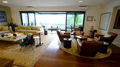Apartamento, 3 quartos, 296 m² - Foto 3