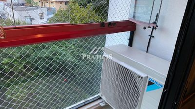 Apartamento, 3 quartos, 105 m² - Foto 4